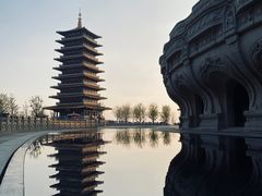 -牛首山文化旅游区