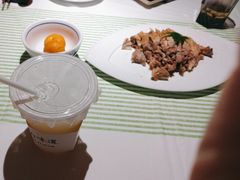 -桂满陇·桃花院落(长泰广场店)
