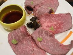 -赤坂亭·M9和牛烧肉·铁板烧(合肥万象城店)
