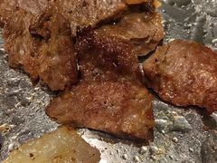 -韩烧牛中牛·甄选黑牛烤肉(黑金店)