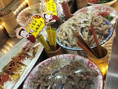 -西江红·株洲本地菜(滨江南路店)