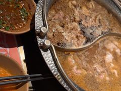 -温禾牛·和牛寿喜烧自助火锅(恒基名人店)