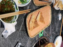 -城南老友羊蝎子火锅(花乡奥莱店)