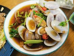 -唔止卤嘢·潮州府城菜(鹭江店)