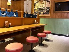 -虹梅食堂·爱蝦乃家