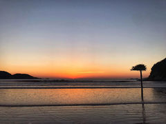 -东海半边山旅游度假区
