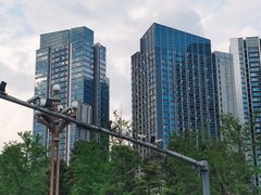 -首开·龙湖成都西宸天街