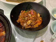 -香融府·烤鸭·家常菜(花乡奥莱店)
