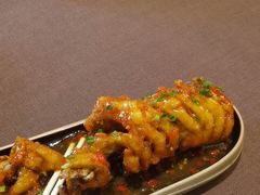 -长禧家·珑厨(东山口店)
