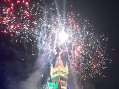 -厦门方特梦幻王国