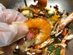 -七欣天香辣蟹火锅(上海银亿滨江店)
