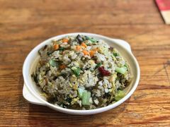 农家炒饭-管氏翅吧(护国寺店)