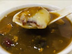 -罗子龙罗家桂花汤圆(曹都巷店)