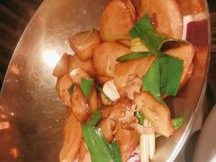 -绿茶餐厅(西单老佛爷店)