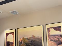 -二分八云雁阁•新晋菜大同味(长治路店)