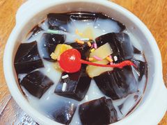 龟苓膏-薛阿婆(北美新天地中心店)