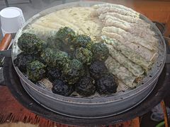 -东仓门早市
