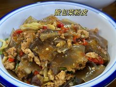 -张氏父子常德肠子馆(红星总店)