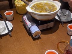 -小户人家(循礼门南国中心店)