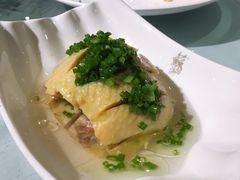 上海葱油鸡-苏浙汇(朝外店)