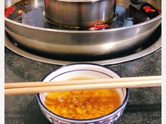 -飘香火锅(玉林西路店)