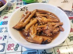 -七爷清汤腩·港式餐厅(金狮广场店)