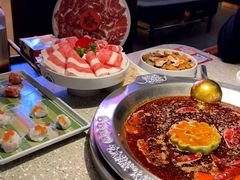 -大龙燚火锅(太古里店)