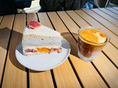 -爱樂咖啡(青年体育公园店)