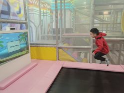 -奇乐城堡儿童主题乐园(公主坟店)
