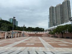 -九龙公园