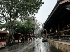 -晋江五店市传统文化旅游区