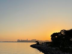 -深圳湾公园(南山区)