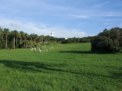 -鹅銮鼻公园