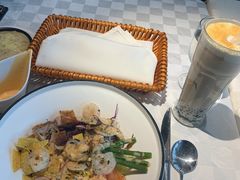 -西堤牛排(南京龙江店)