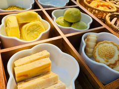 -鲤院·新中式美学·庭院餐厅(夫子庙店)