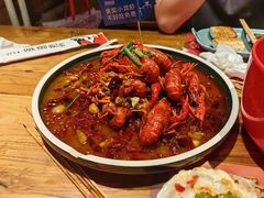 -北京食堂·烤鸭·宵夜(亚运村店)