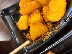 -林二哥宜烤官·宜宾小烧烤