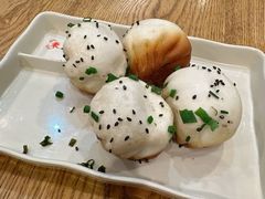 特色生煎-东泰祥生煎馆(重庆北路店)