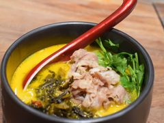 -和府捞面(方庄店)