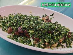 -谢记上海大排档(长寿路店)