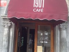 -1901 Cafe(西四店)