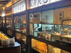 -饕林餐厅(春熙路店)