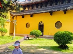 -迎江寺