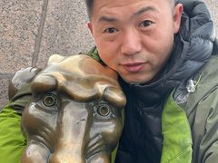 -瓦西里岛古港口灯塔