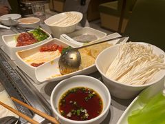 -海底捞火锅(金融街万达店)