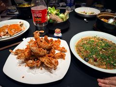 -玖味(老工人西路店)