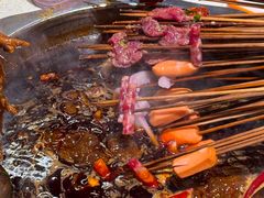 -水碾河刘老大串串香(水碾河路店)