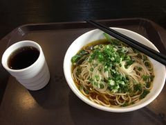 小面-秦云老太婆摊摊面(磁器口店)