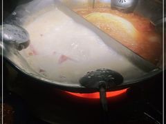 -湊湊火锅·茶憩(东城万达店)