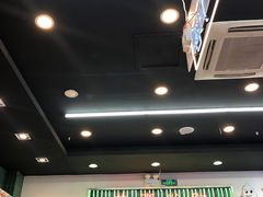 大堂-澳门陈光记烧味饭店(万象城店)